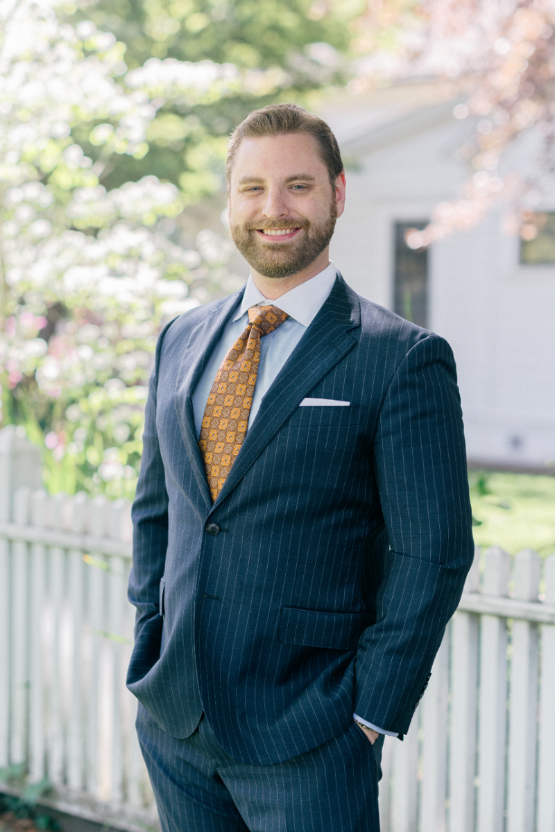 Casey Barrett FIS - Financial & Insurance Services - Sonoma County California - Thomas Casey